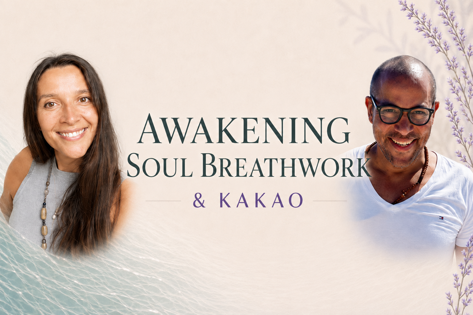 Awakening Soul – Cacao &amp; Conscious Breathwork