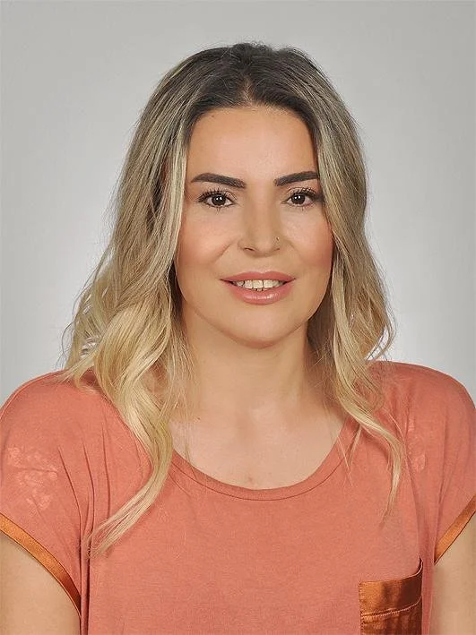 Gülbahar Akca