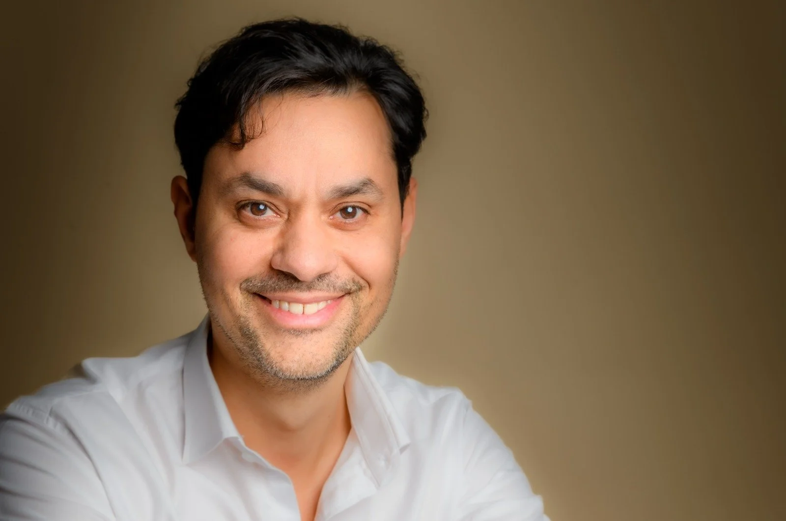 Benjamin Santana