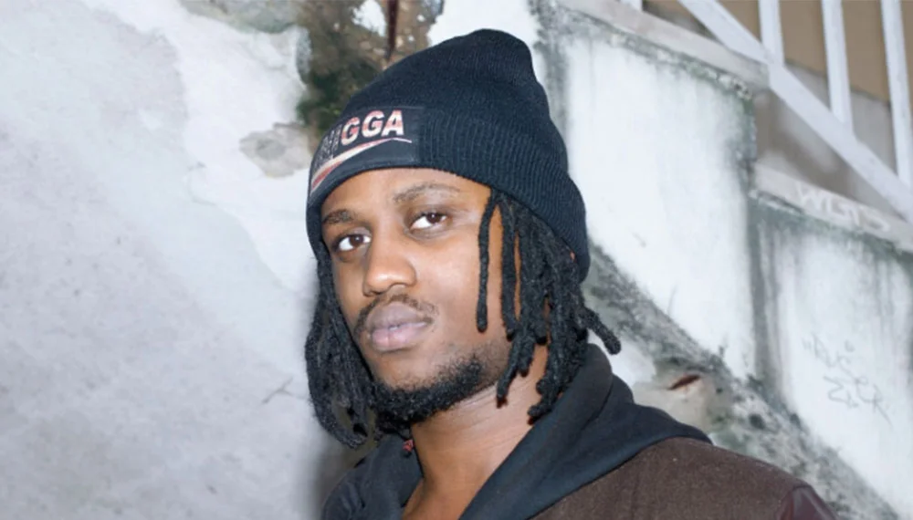 DJ NIGGA FOX