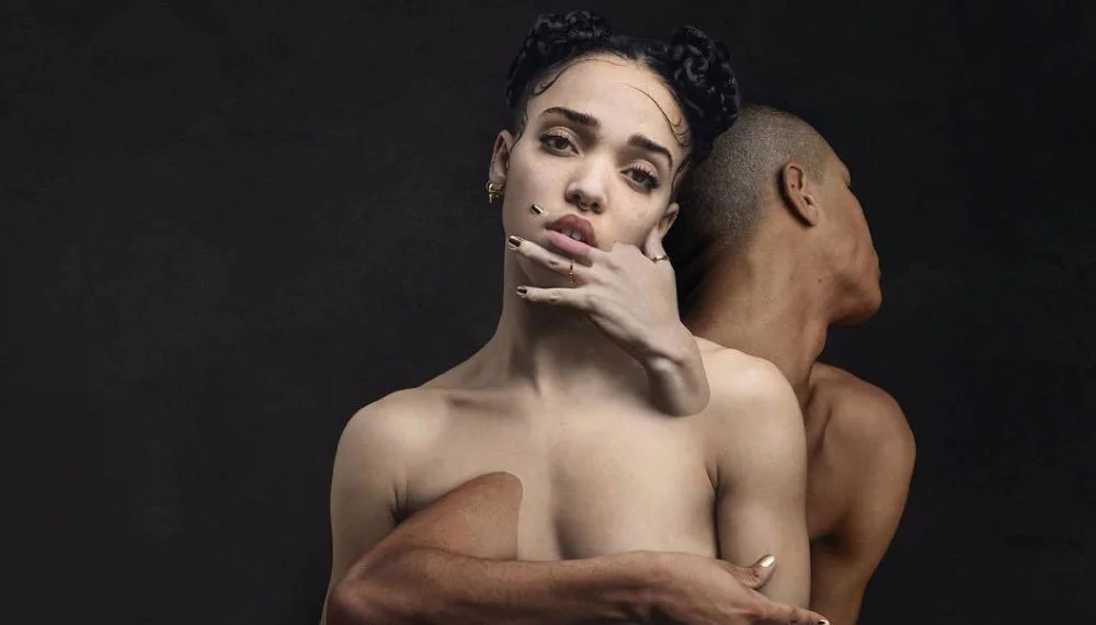 FKA TWIGS