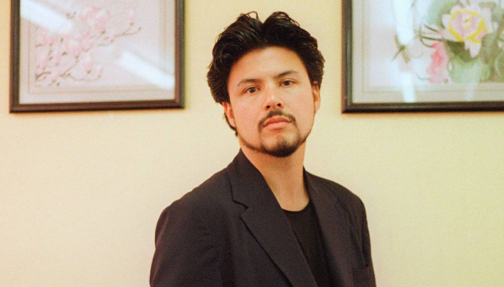 JAMIE WOON