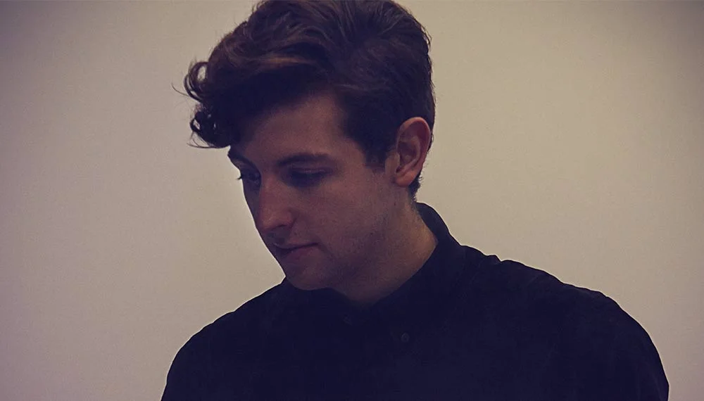 JAMIE XX