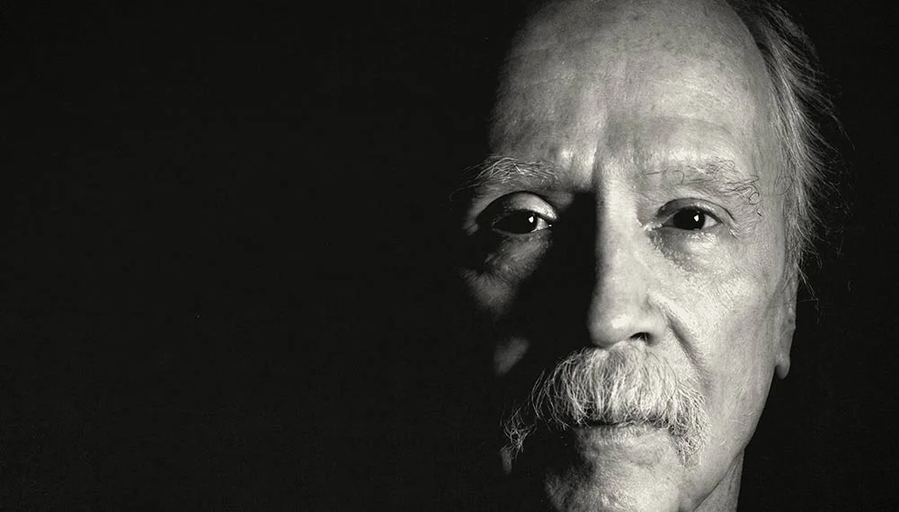 JOHN CARPENTER
