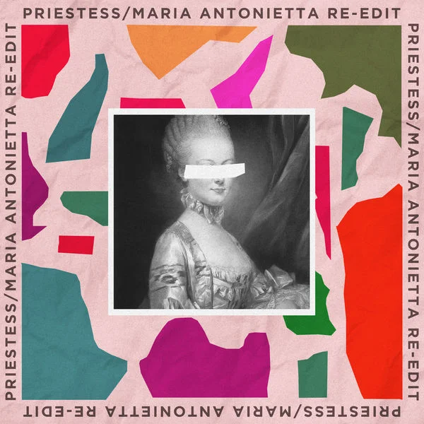 MARIA ANTONIETTA - SINGLE INDICA / RCA RECORDS, 2018