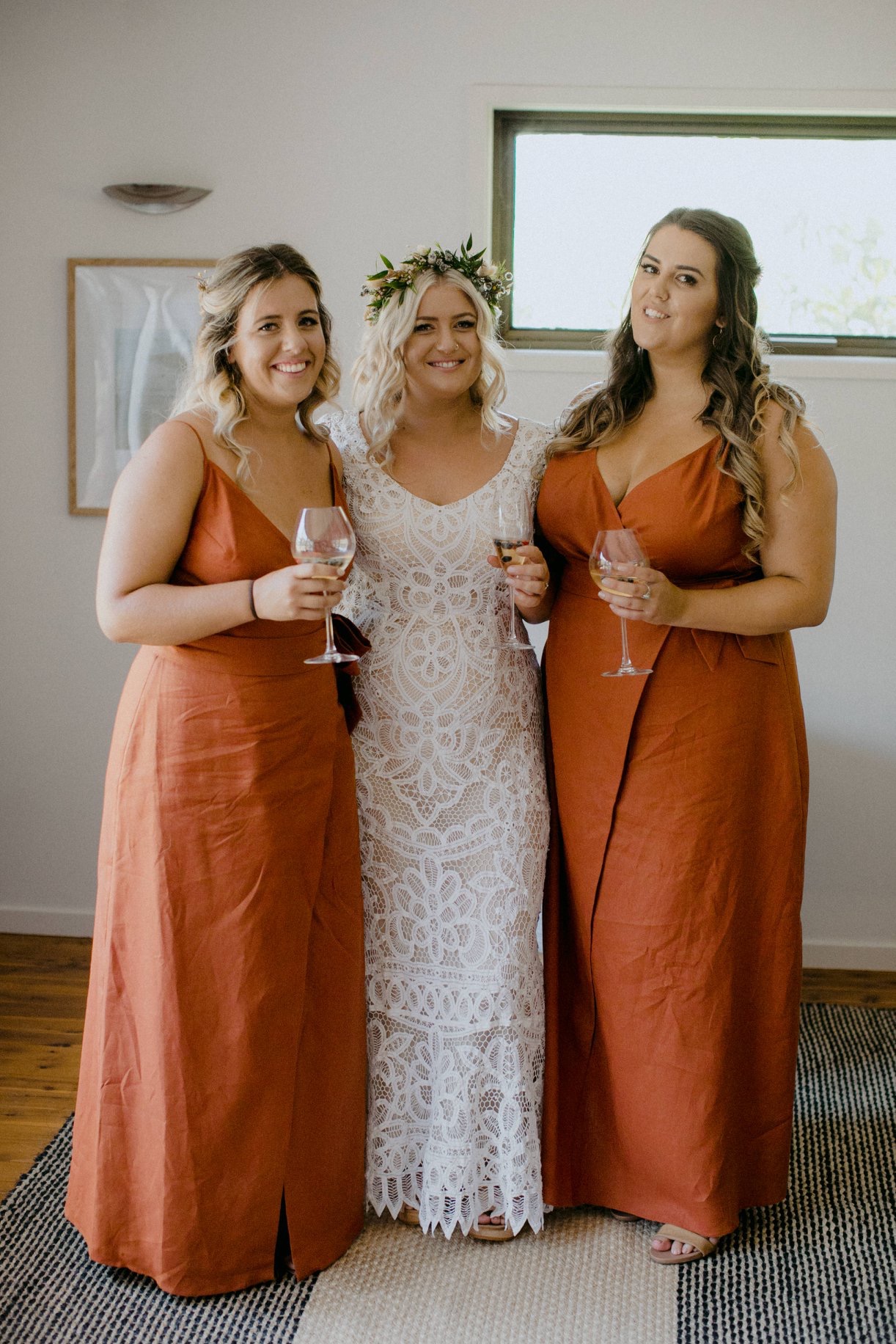 Grace Joe A Summer Country Wedding Unstitched
