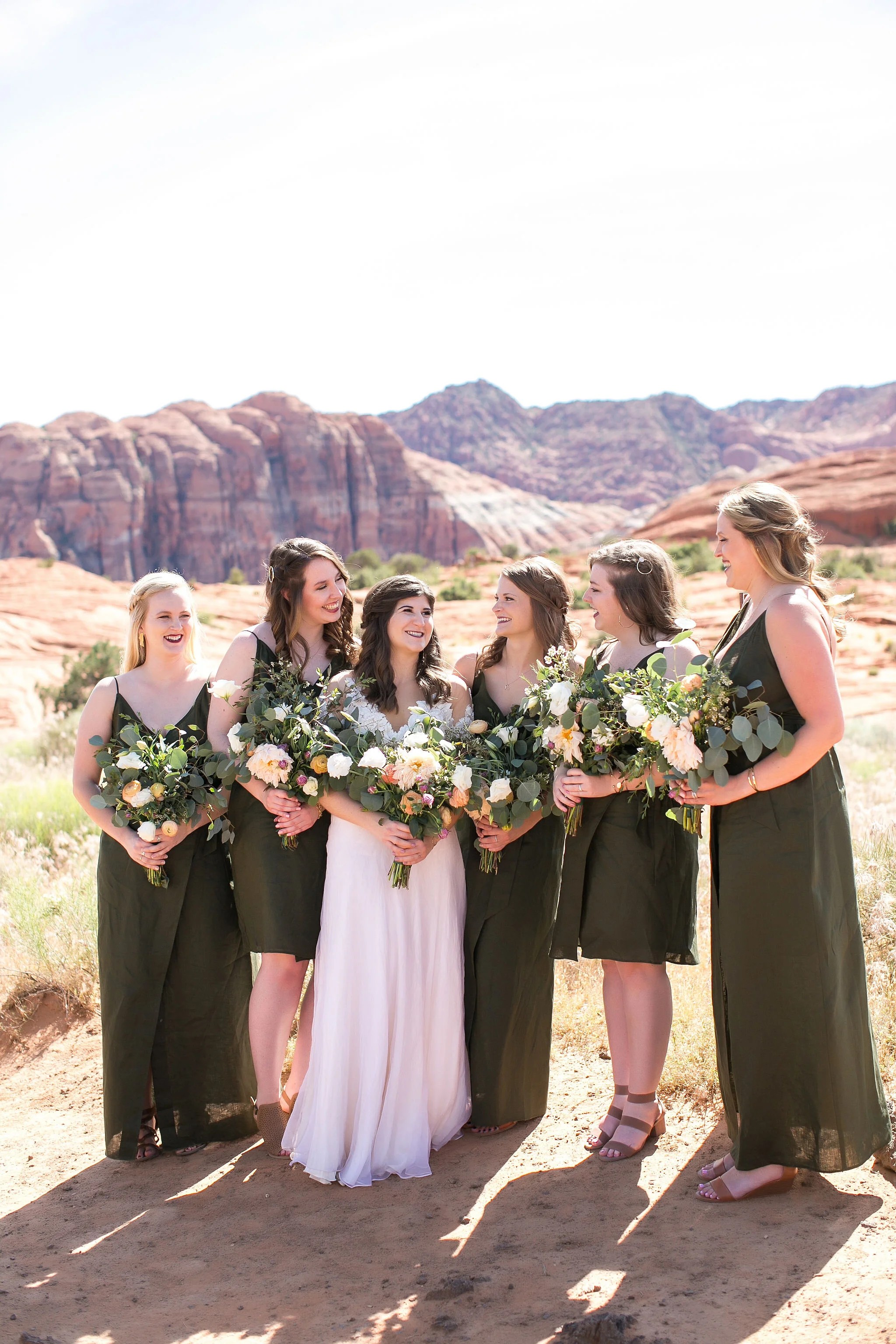 Utah bridesmaid dresses Dresses Images 2022