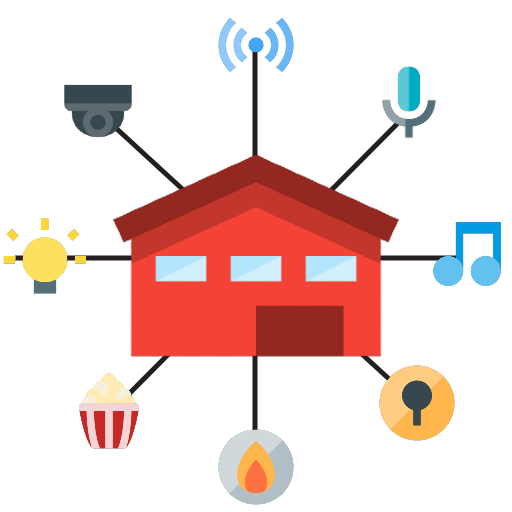 SMART-HOME