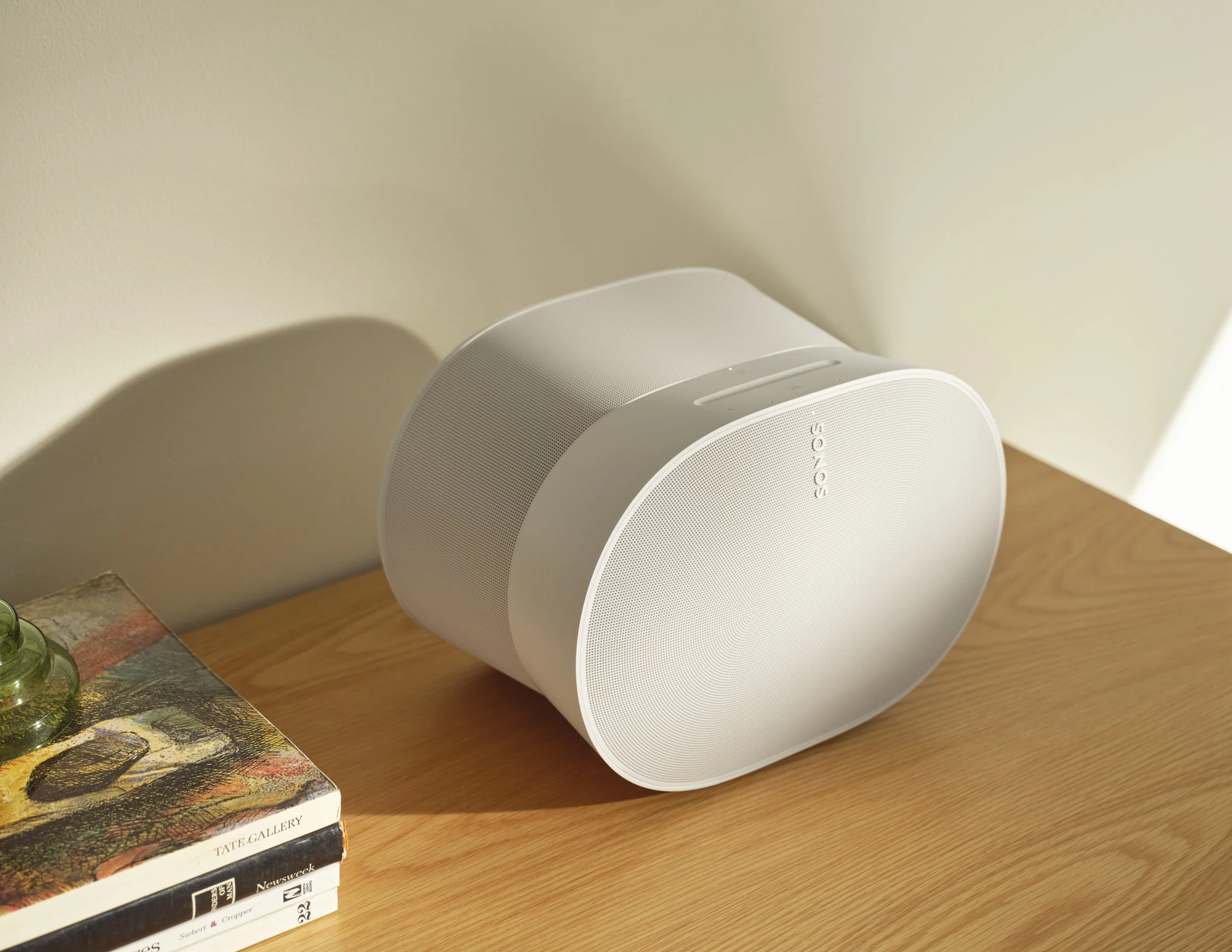 Music in every room