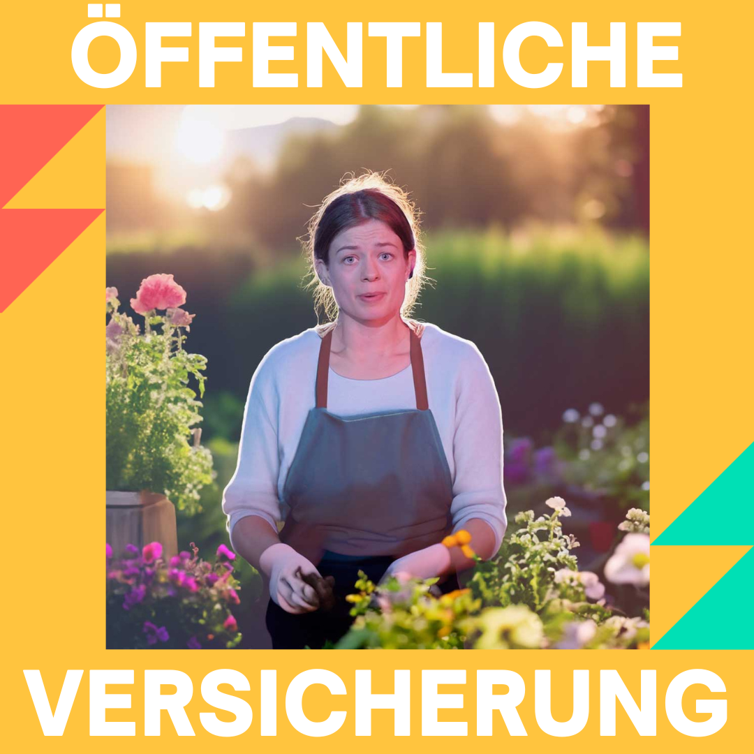 Öffentliche Versicherung - Mal ehrlich Werbspot