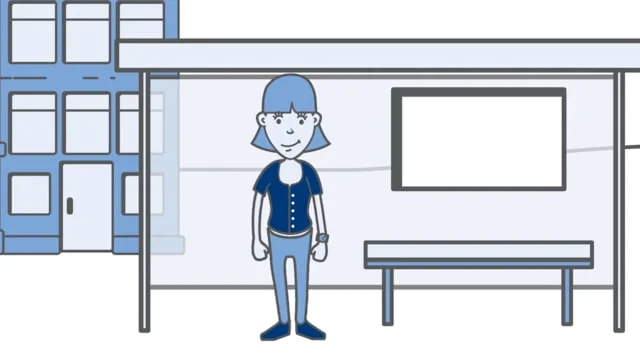 Öffentliche Versicherung Erklärfilm Kundenportal