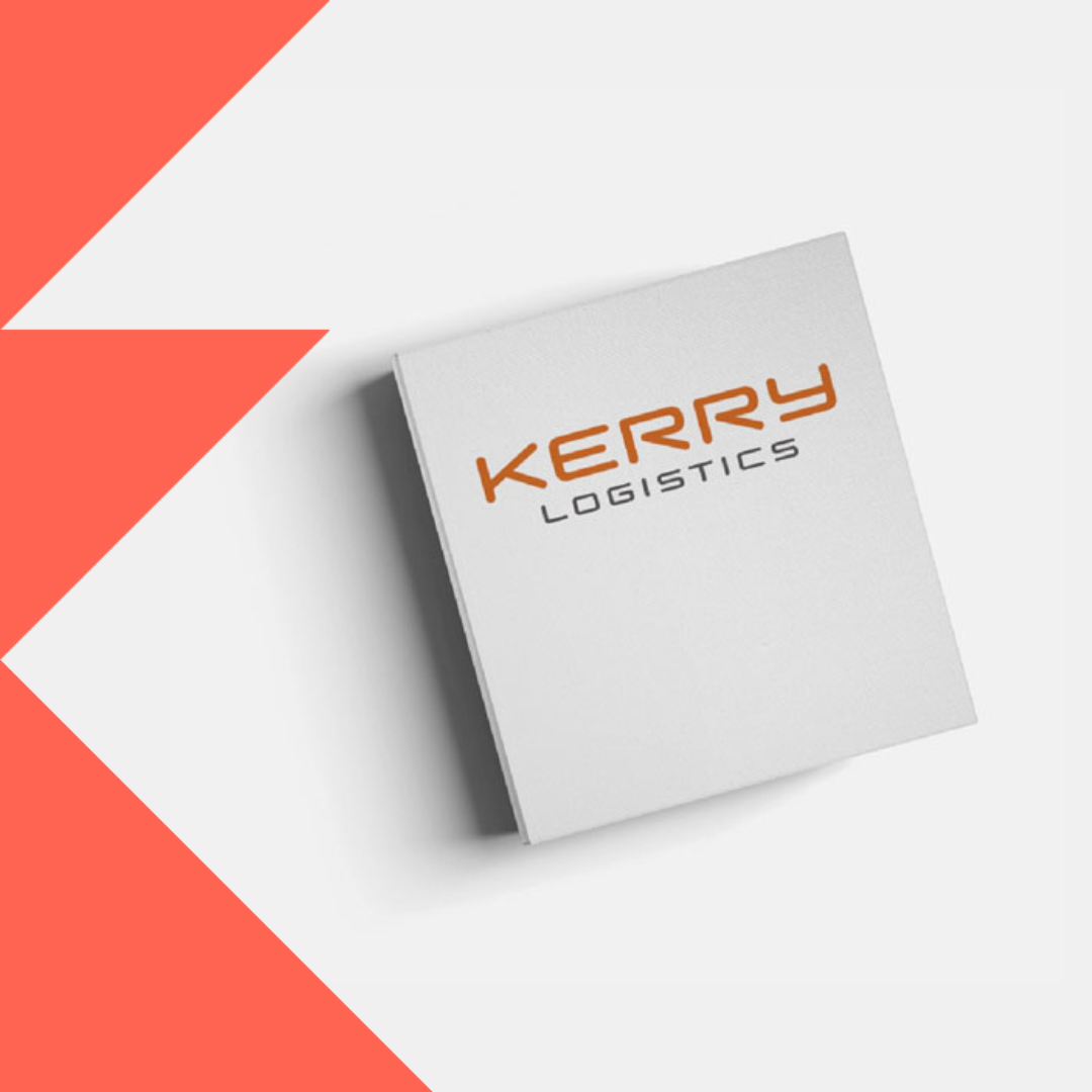 Kerry Logistics | Erklärfilm