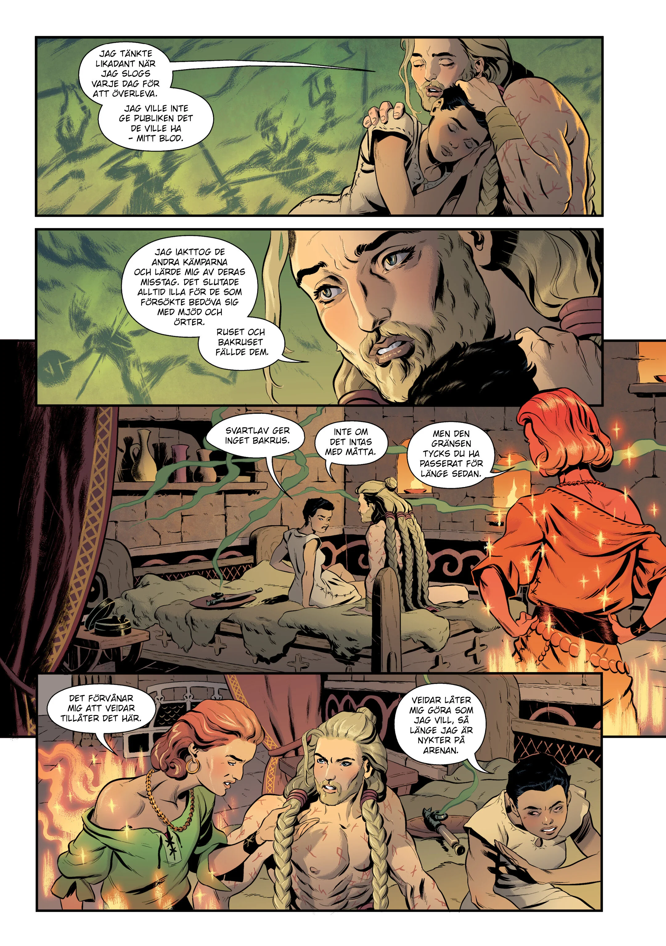 Page from Vei- volume 2