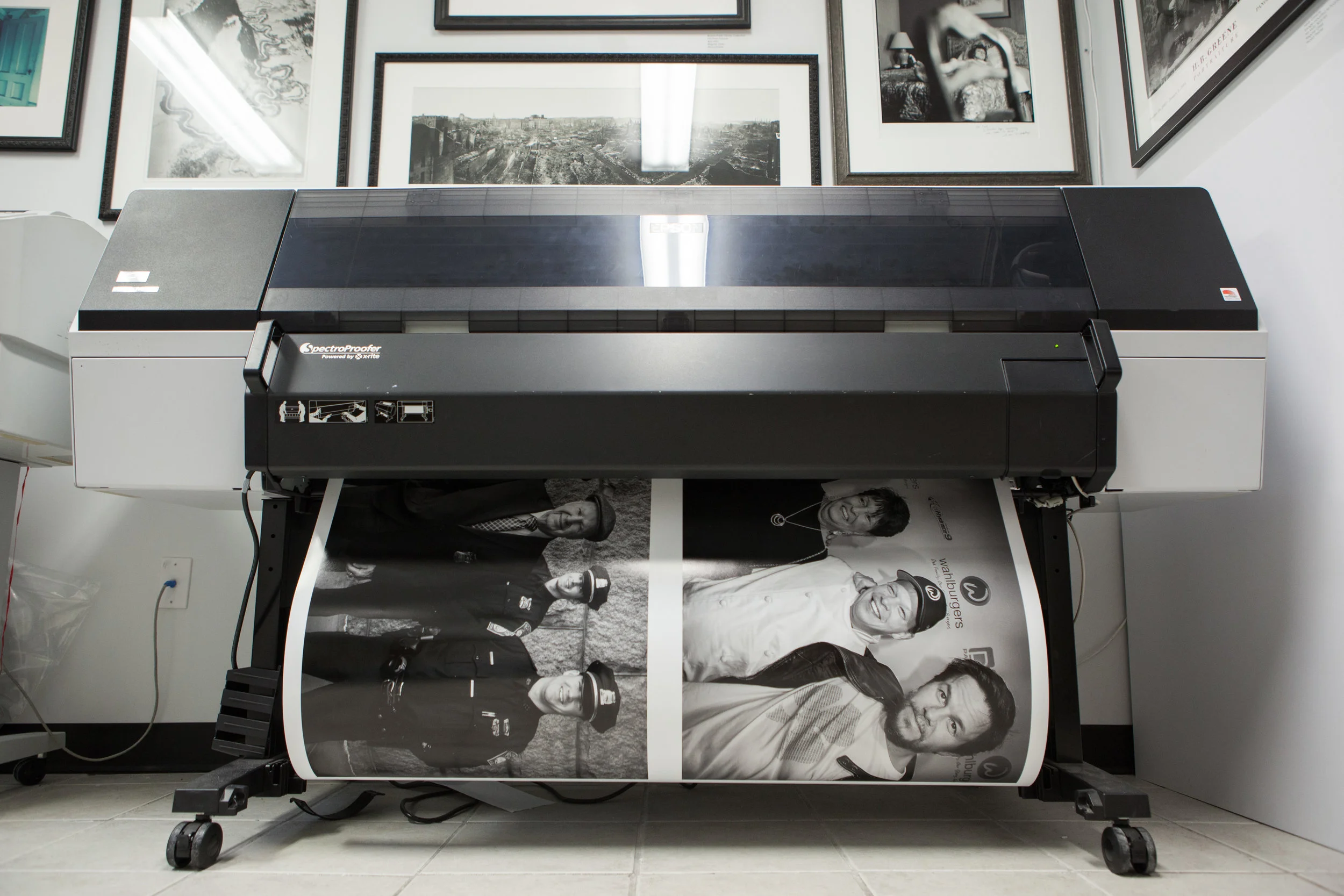 Images by Bill Brett