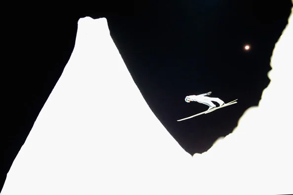 Roberto Dellasega (Italy) Ski Jumping 2014 (zimbo.com--Alexander Hassenstein/Getty Images Europe)
