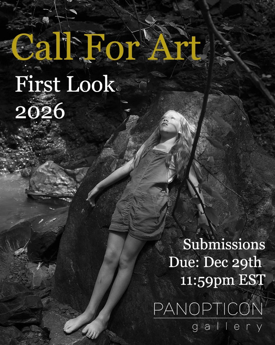 Call For Art: Top Tips For a Strong Submission