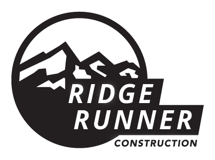 Ridge Runner Construction
