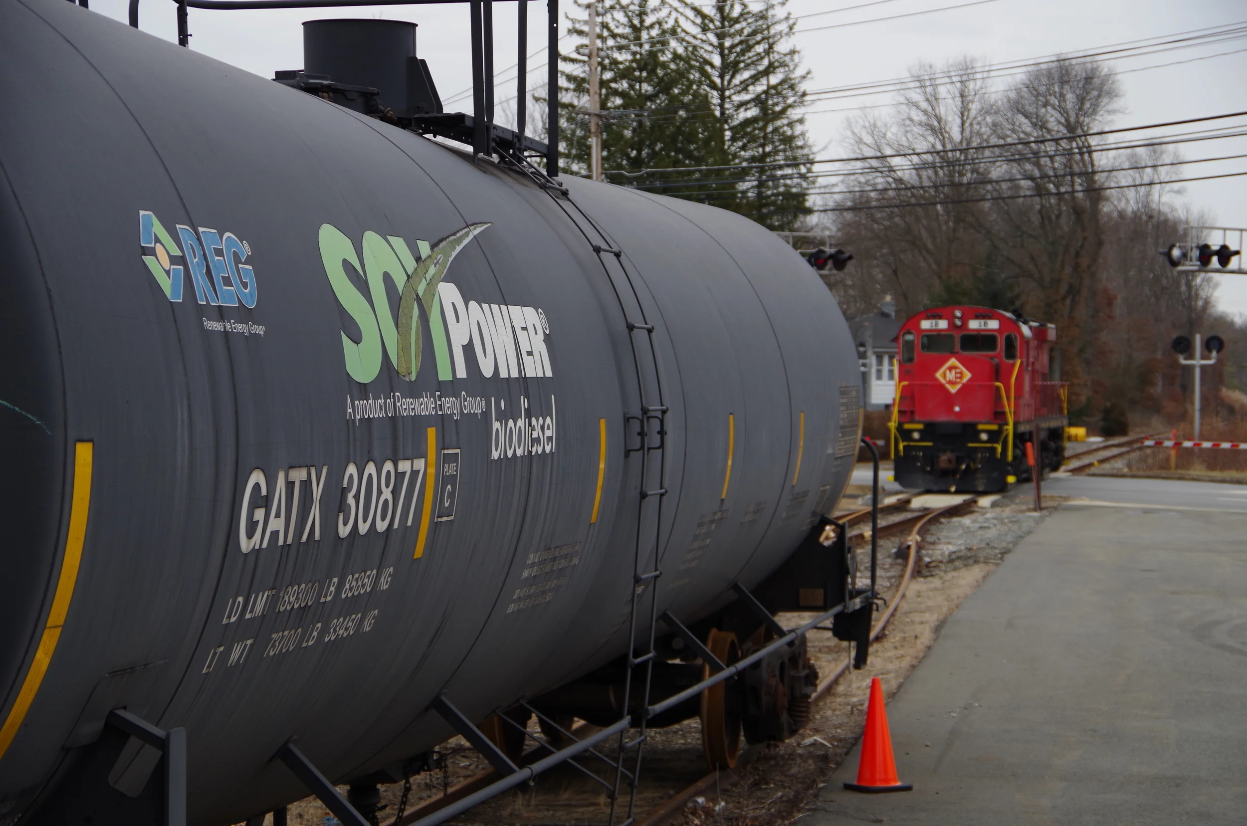 New York City Law Increases Biodiesel Blends