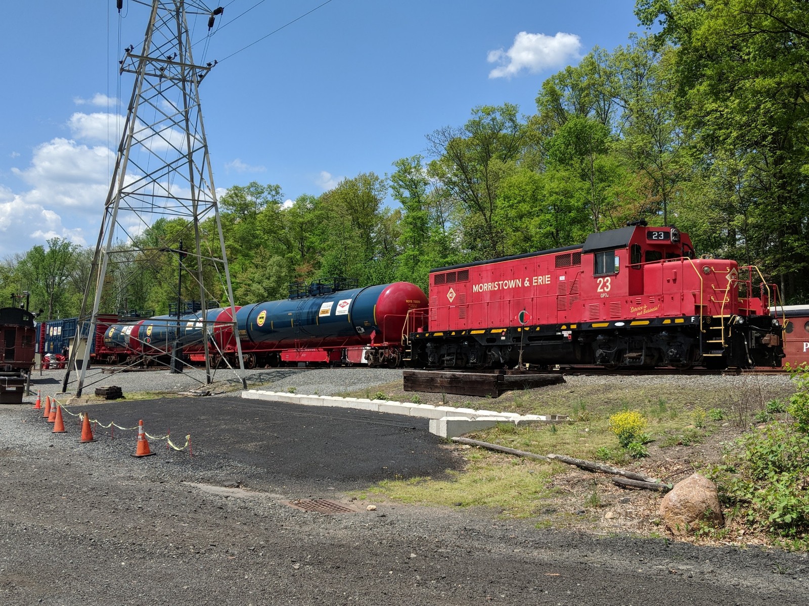 Photo credit: Matt Phalon