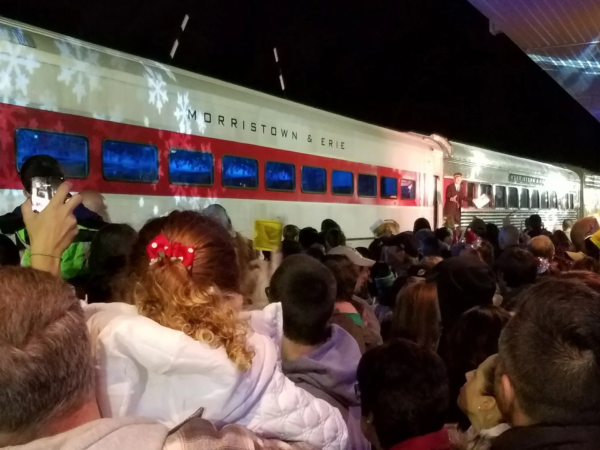 Ridership Doubles, sets new record for Second Consecutive Year