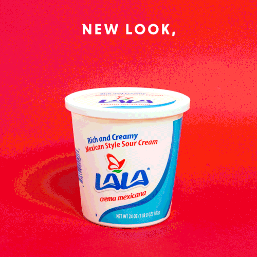 LALA Foods — Victoria shapow
