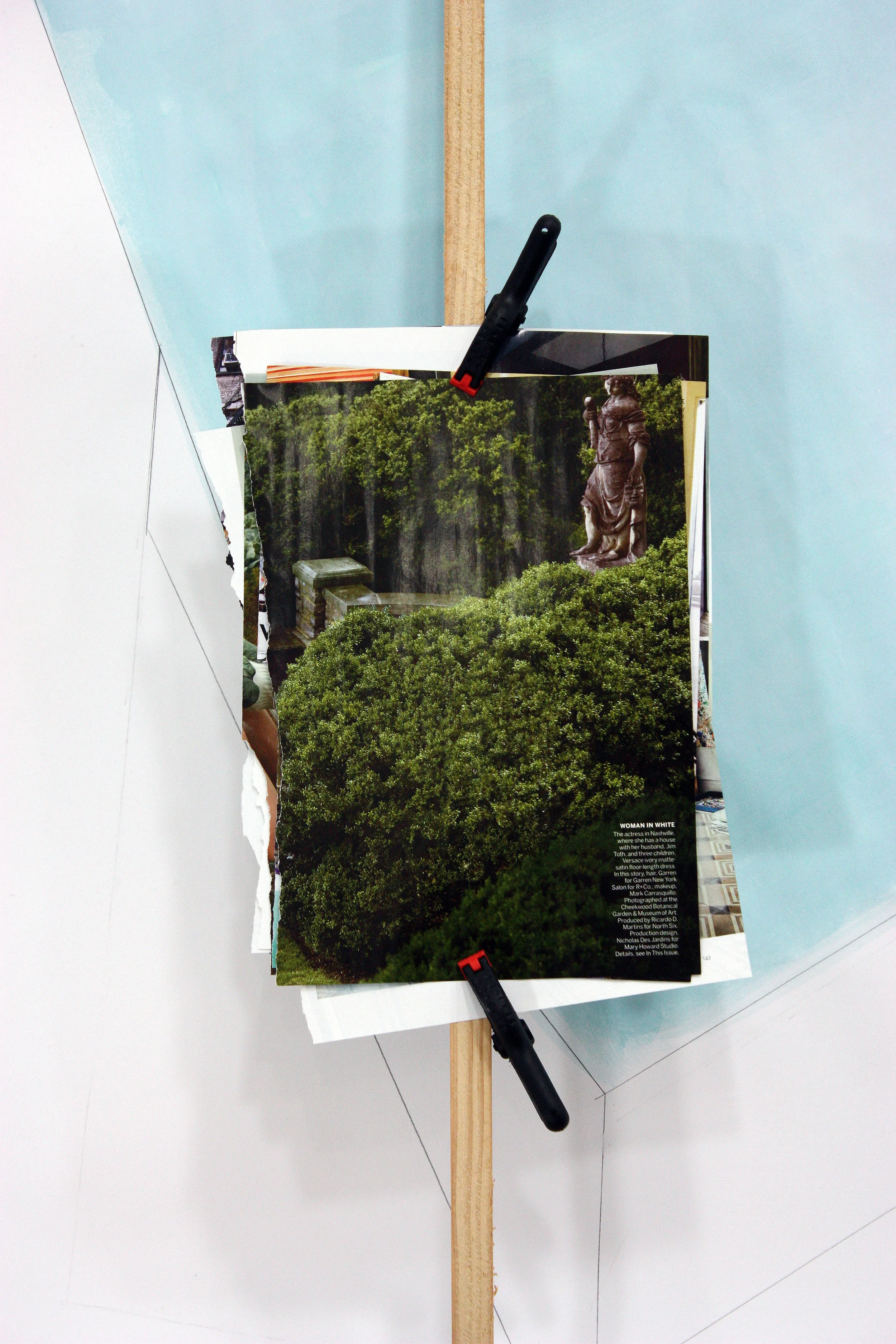 drawing detail_installation_ resurrection
