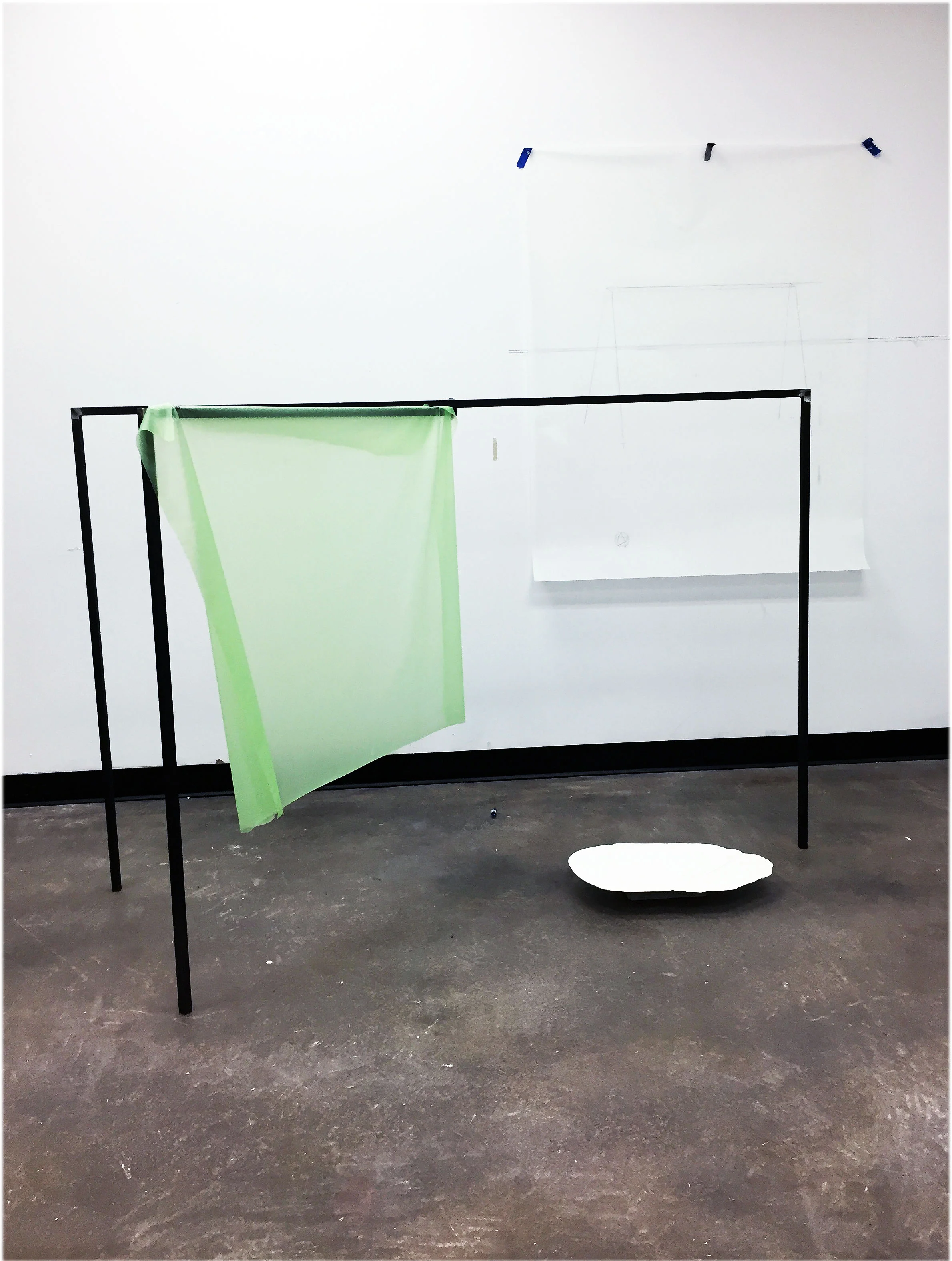 green. 2019