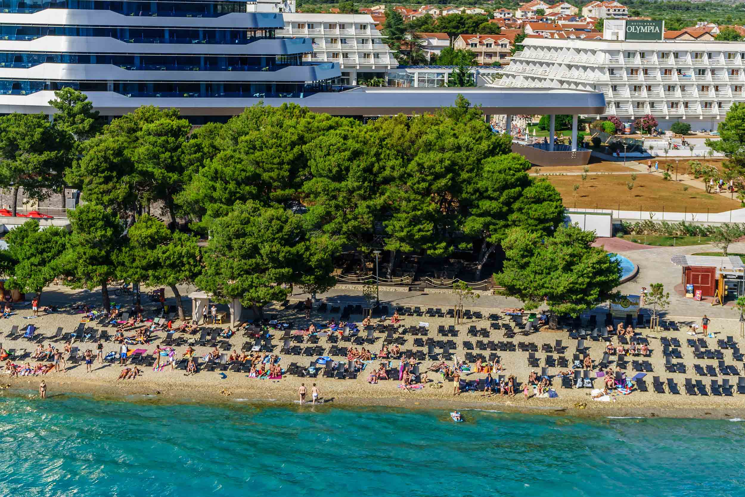 Andrija Carli - Vodice - Olympia Beach.jpg