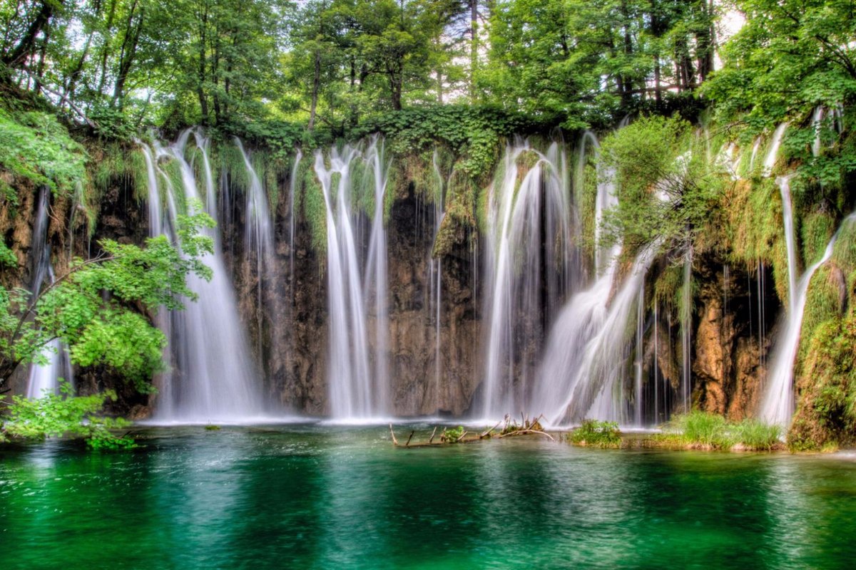 Winnetou Jeep Safari tour - visit locations where beloved Winnetou films were shot