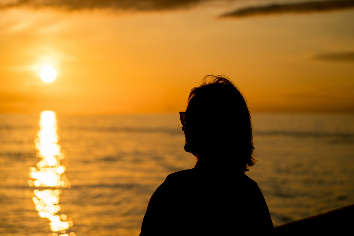 Singles holidays for women over 50