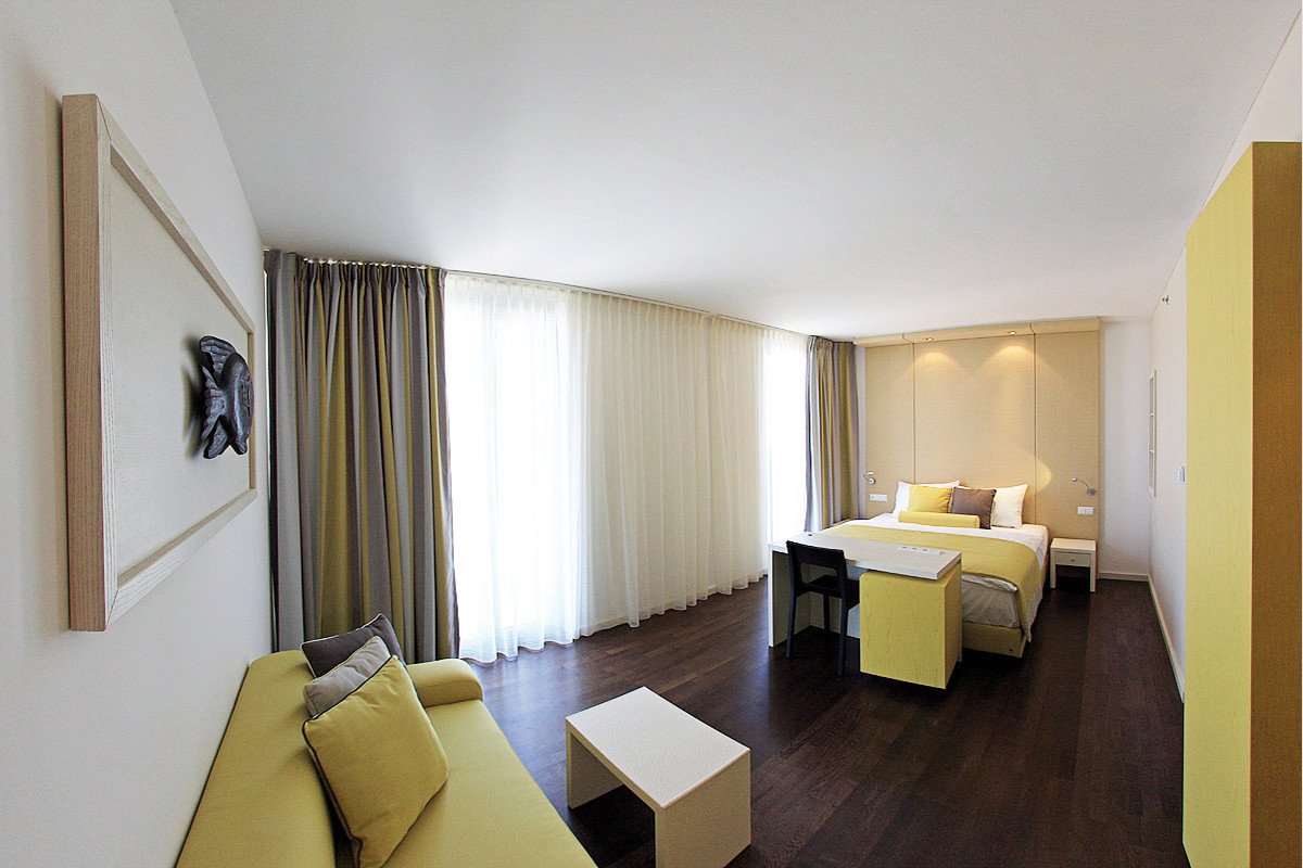 Falkensteiner Resort Punta Skala - rooms