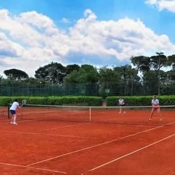 Learn powerful tennis doubles strategies & tactics NOW! Let us teach you the right doubles strategies and tactics to frustrate and crush your opponents in doubles game!