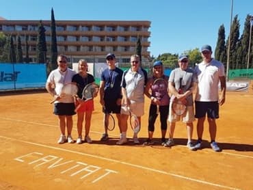 Copy of Copy of Tennis programmes in Cavtat, Croatia (Copy)