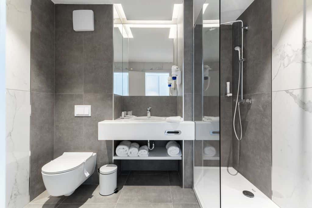 Copy of Bathroom