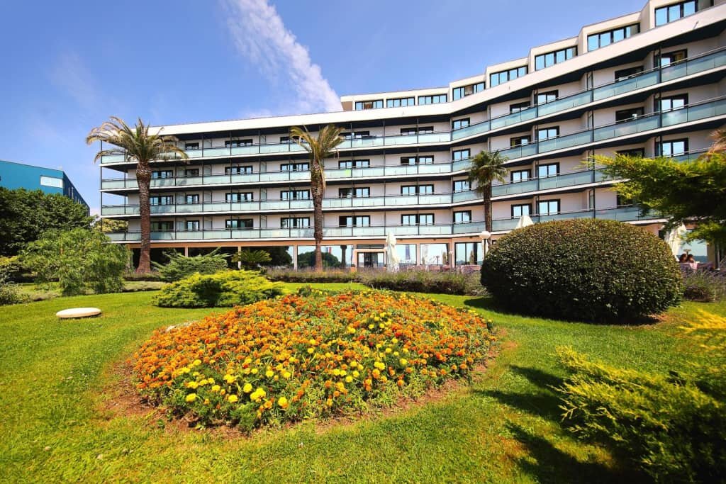 Copy of Hotel Ilirija