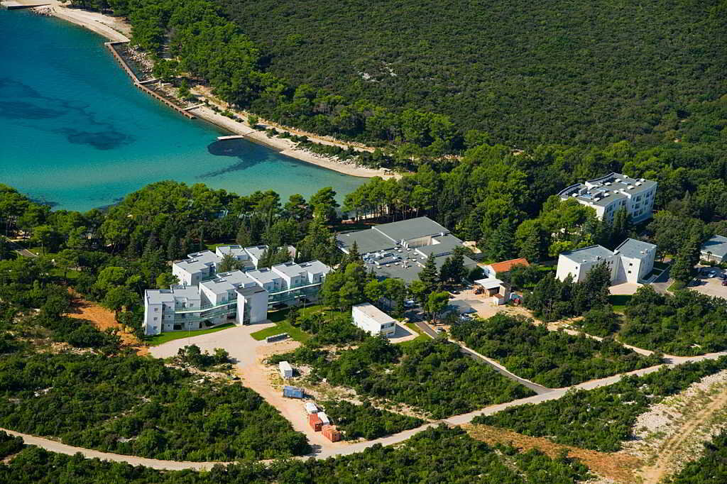 Copy of Crvena Luka Hotel &amp; Resort (Copy)