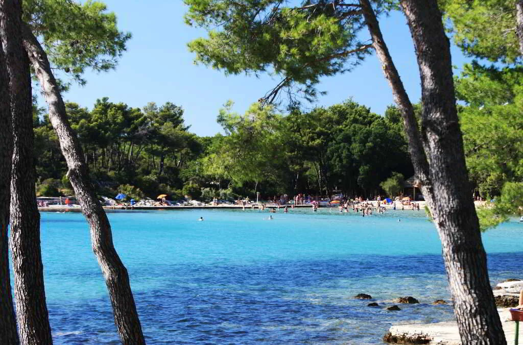 Биоград на море