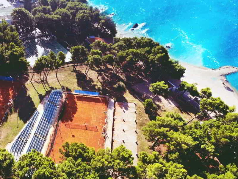 Best tennis vacations destination 2023 — Tennis Holidays Croatia