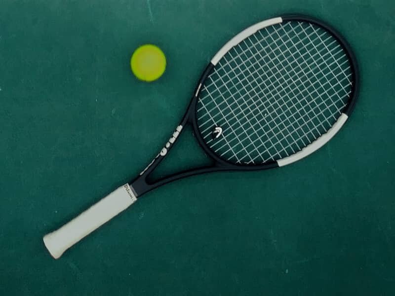 Solo Tennis Trainer Intensive Tennis Practice Single Self-Study Training Tools 