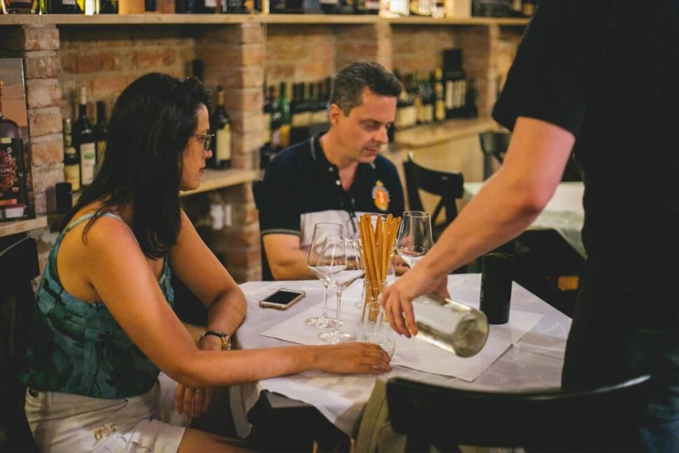 Wine Tasting Experience in Zagreb — Tennis Holidays Croatia