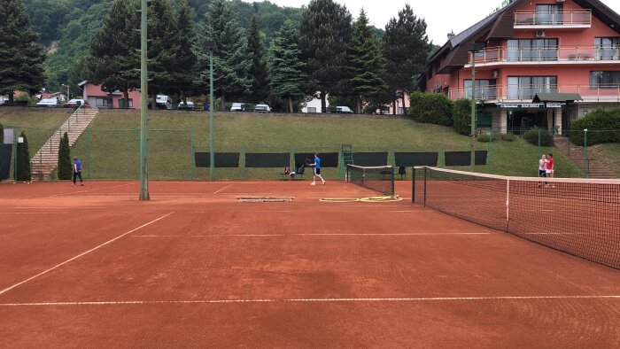 Tennis club Samobor, Zagreb Region (Copy) (Copy) (Copy)