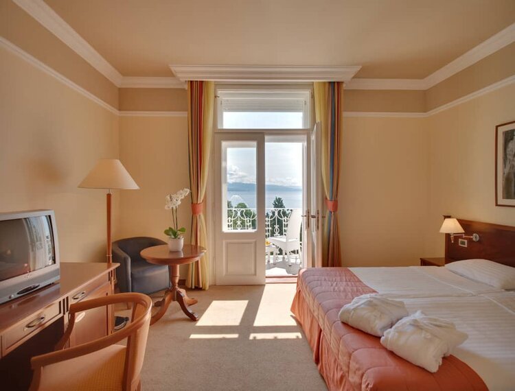 Hotel Bristol Opatija (Copy) (Copy) (Copy) (Copy)