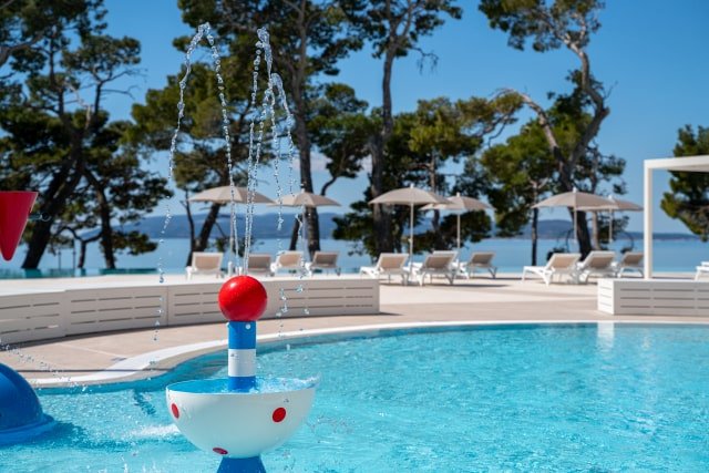 Valamar Meteor Hotel Makarska (Copy)