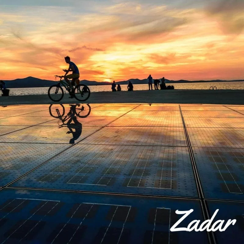 Tennis camp for adults — Tennis Holidays Croatia