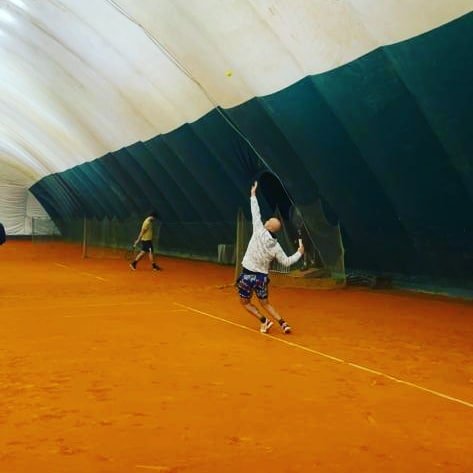 Tennis camp for adults in Europe (Copy)