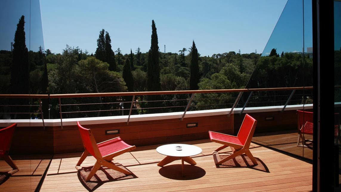 Luxury hotels Istria Rovinj