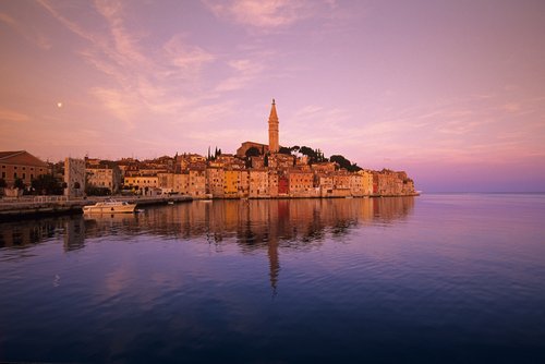 Rovinj holiday © 2007  Maistra d.d., Rovinj, Arch 2007 published by CCN-images