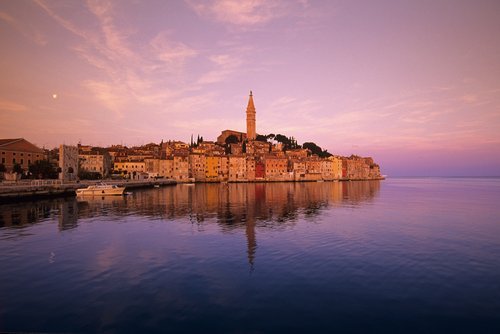 Rovinj holiday © 2007  Maistra d.d., Rovinj, Arch 2007 published by CCN-images (Copy) (Copy)