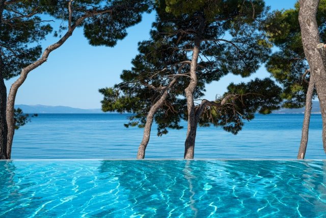 Last minute tennis holidays - Makarska, Croatia (Copy)