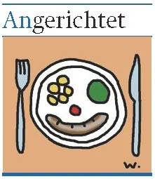 Landbote vom 28. Mai 2018 Text Eva Kirchheim